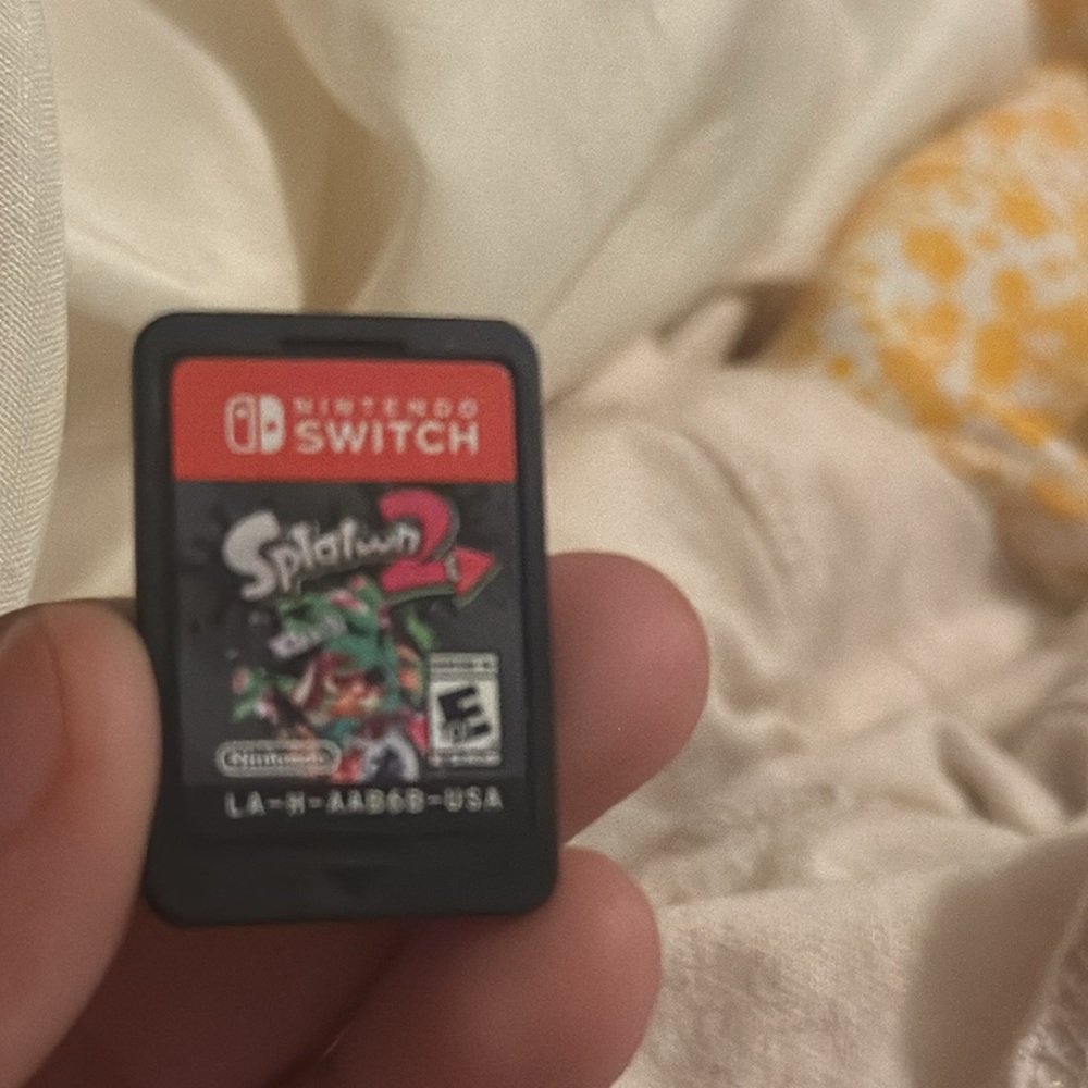 Splatoon 2 - Picture 4 of 5
